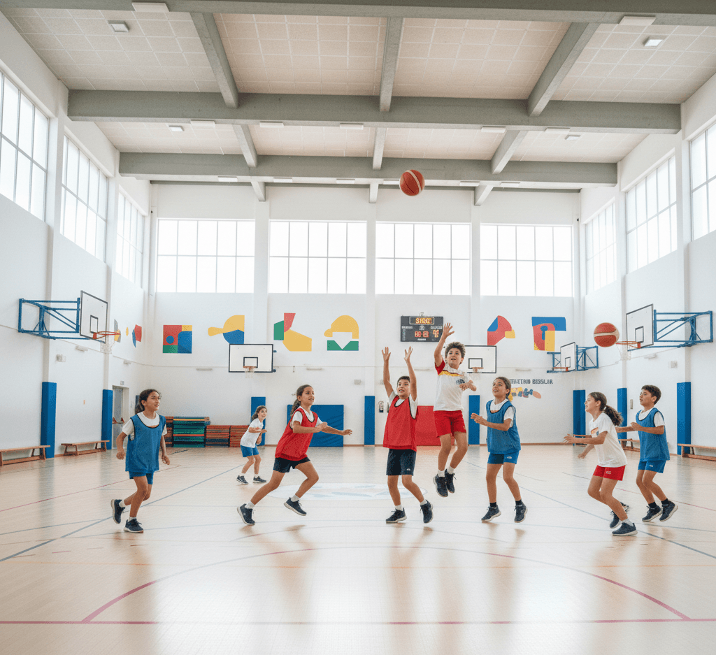 Tu Socio Estratégico en el Deporte