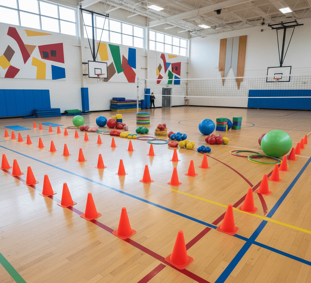 Soluciones Deportivas Profesionales