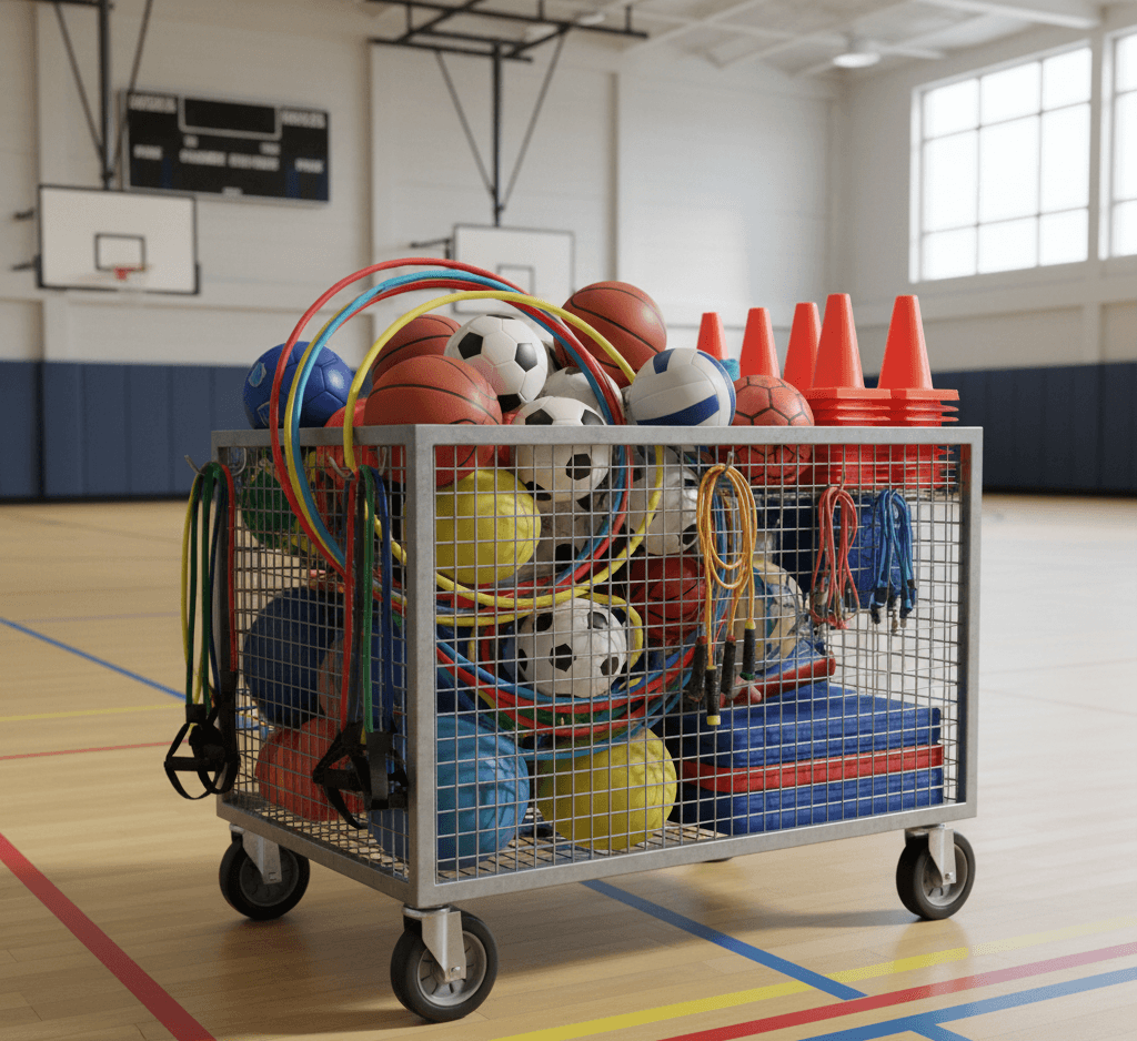 Material Complementario