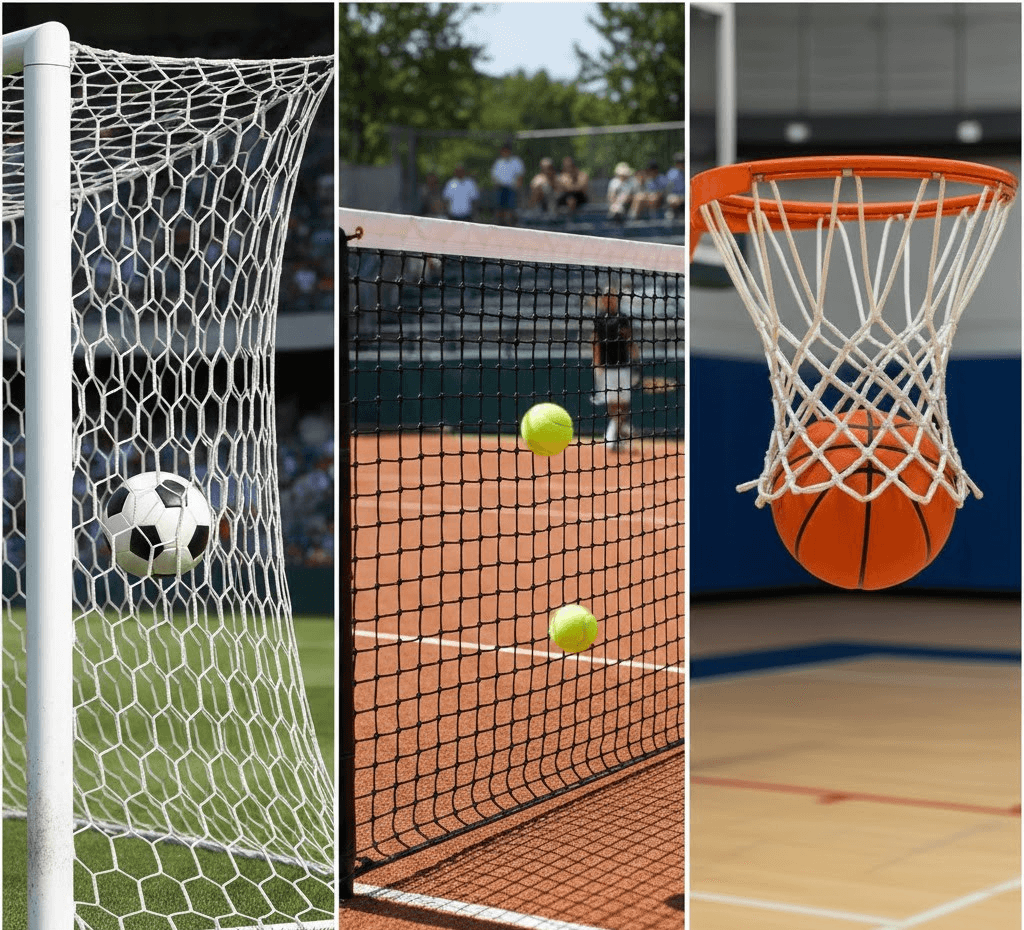 Redes y Protecciones