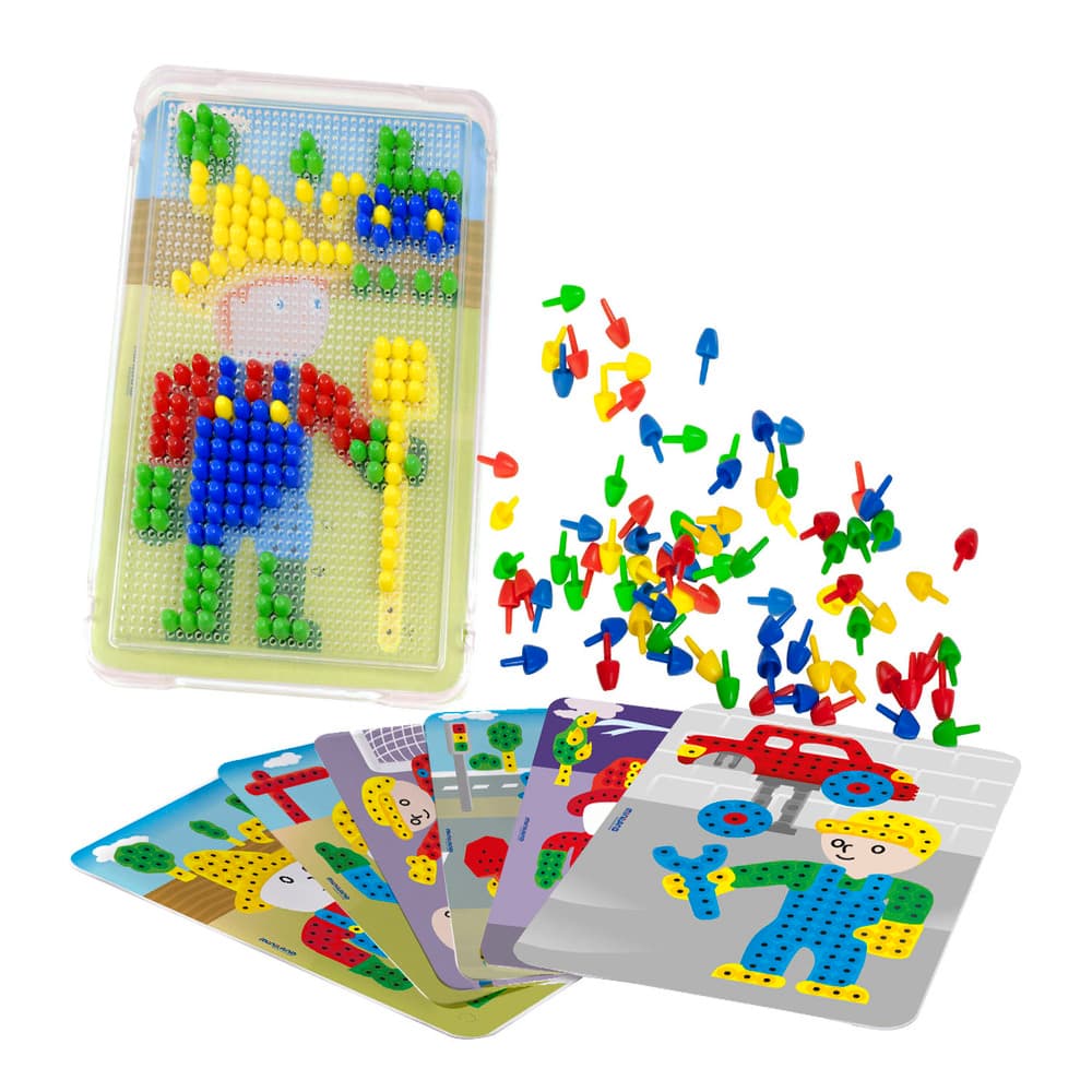 Pack 6 laminas 15mm Transporte