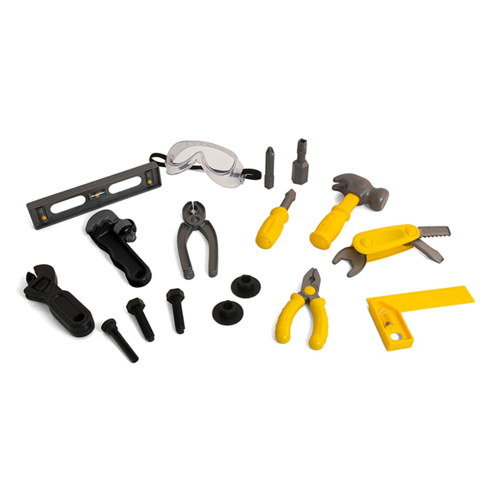 Maletín de bricolaje Brico Kit