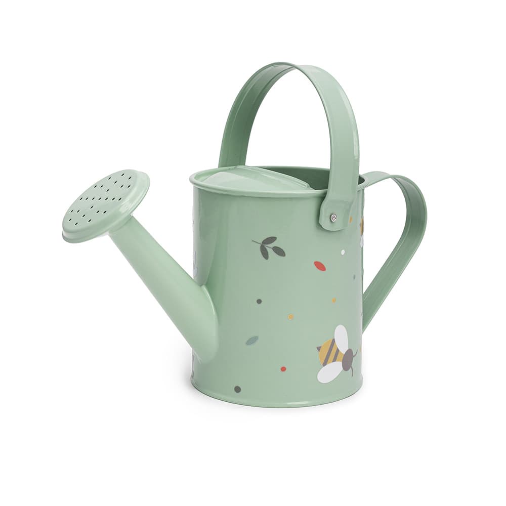 Regadera de jardinería