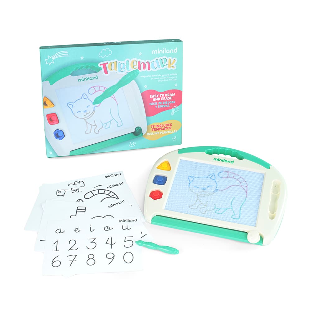 Pizarra Magnética Tablemark